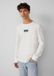 s.Oliver T-shirt Heren Wit XL