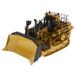 Diecast Masters Caterpillar Cat D10 rupstrekker, schaal 1:50