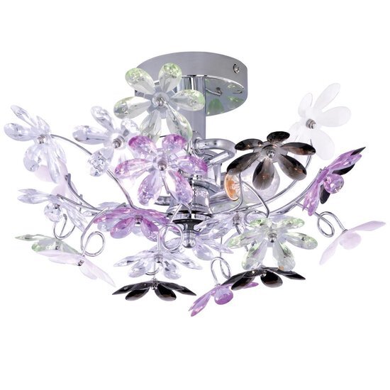 TRIO LEUCHTEN flower wandlamp reality by r 20012017