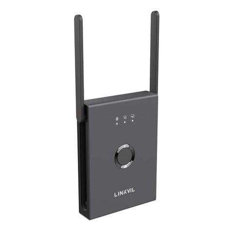 Fanvil W710D DECT IP Base Station