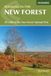 Walking Cicerone Press Walking in the New Forest: 30 Walks in the New Forest National Park