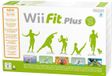Nintendo Wii Fit Plus + Balance Board - Wii - Sport - 3+