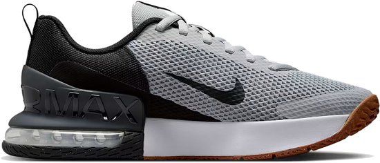 Nike Air Max Alpha Trainer 6 Heren Training Schoenen Fq1833-009 - Zwart - Maat 46
