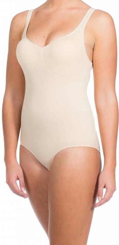 Magic Bodyfashion SlimBody Latte - XXL