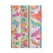 12 Colibris et Papillons 12 Mois 2024 - Midi - un Jour par page - 416 p.