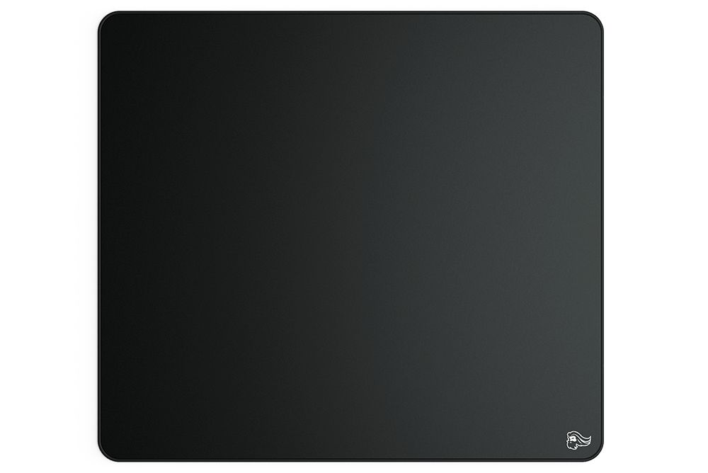 Glorious PC Gaming Race Glorious Elements Fire - XL Gaming Mousepad - Black