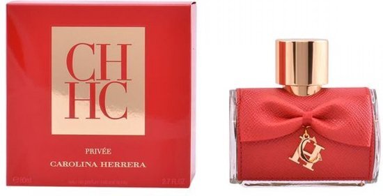 Carolina Herrera CH Women Privee eau de parfum / 50 ml / dames