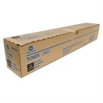 Konica Minolta TN-626K Zwart Toner Cartridge - Origineel - 28.000 Pagina's - Voor bizhub C450i/C550i/C650i
