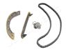 Japanparts KDK-808 stuurkettingset.