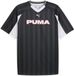 Puma T-shirt de sport à manches courtes noir M Homme