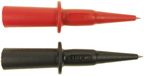 Cliff PAIR TPR6 PROBES RB Probe-set CAT III 1000 V Rood, Zwart 1 set(s)