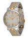 FURLA Analoog horloge goud / zilver