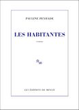 Les Minuit Les habitantes Paperback 128 pagina's