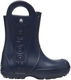 Crocs Handle It Regenlaarzen Junior Navy