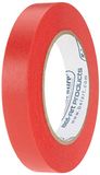 neoLab 6-2484 plakband, 19 mm breed, rol 36 m, rood