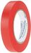 neoLab 6-2484 plakband, 19 mm breed, rol 36 m, rood