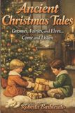 Ancient Bol Ancient Christmas Tales Paperback