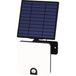 Müller-Licht Solata 21600068 projecteur LED d'extérieur, lampe murale à énergie solaire 12 W Blanc froid