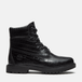 Timberland Premium 6-Inch Boot für Damen in Schwarz, Größe: 41