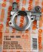 Stihl Pompe à huile réglable d'origine 11216403203