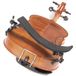 Bonmusica schoudersteun voor altviool 16,5" / bodembreedte 240 mm
