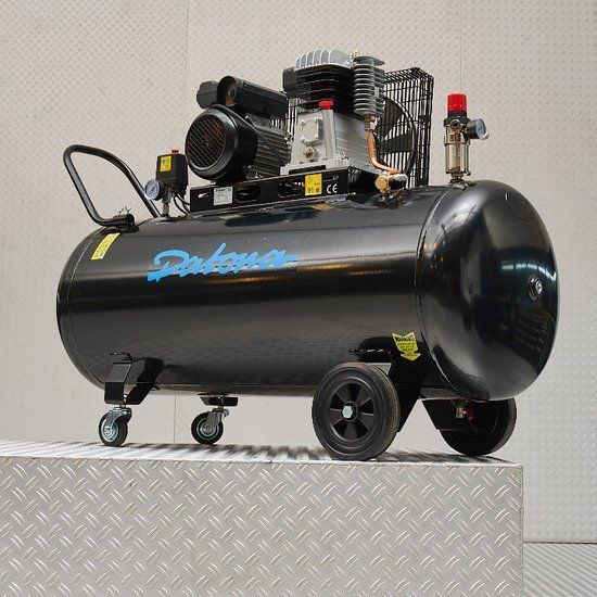 Airpress HK 425/200 Compressor