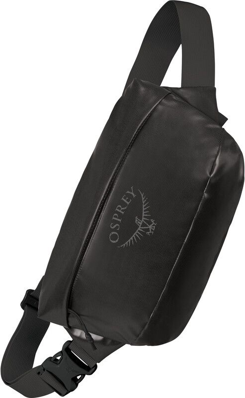 Osprey Transporter Waist Bag - Zwart
