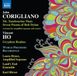 Outhere Naxos Laura Hynes, Land's End Ensemble, Mary Sullivan - Chamber Works (CD)