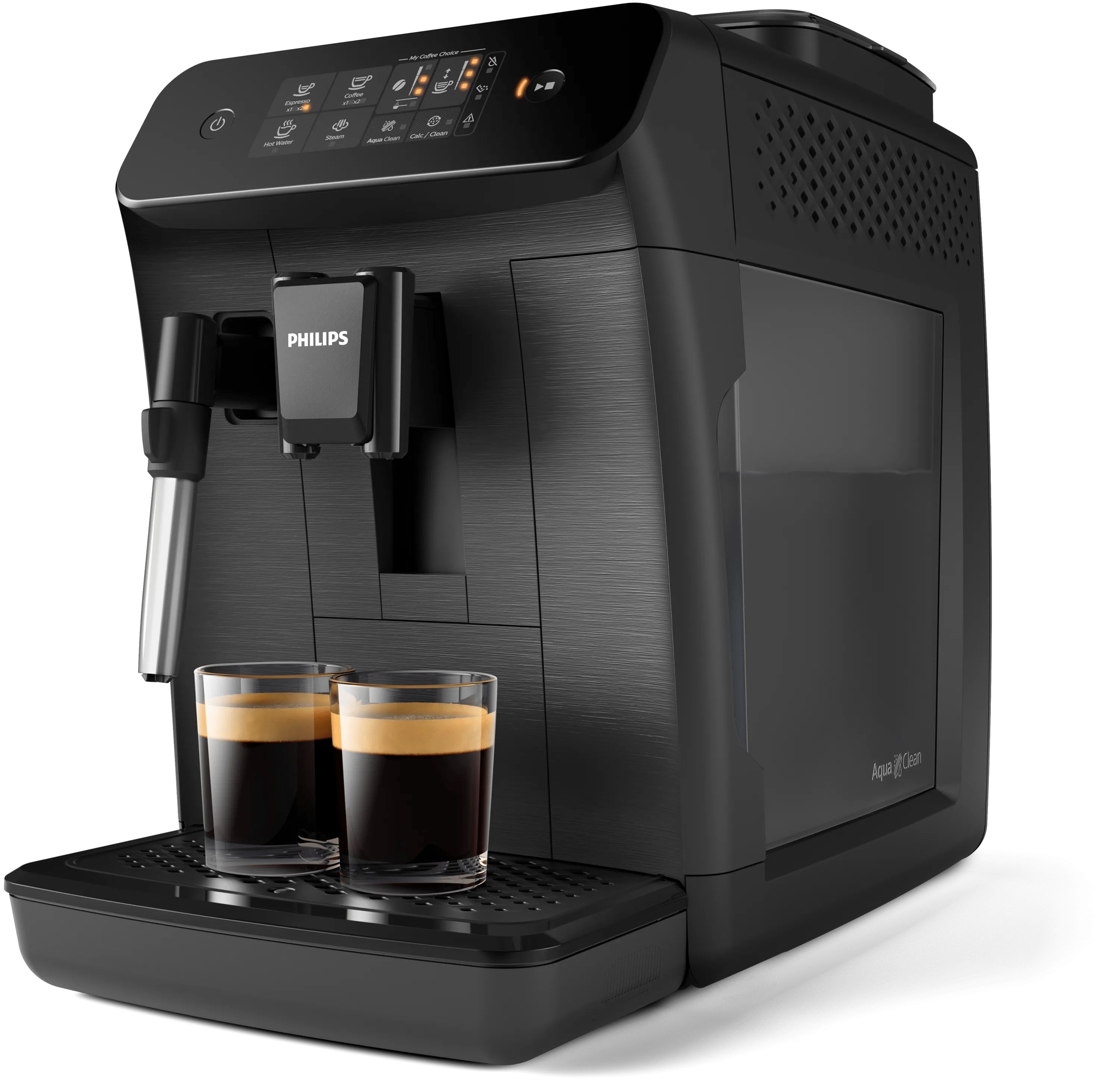 Philips 800 Series EP0820/00 - Volautomatische Espressomachine - Zwart