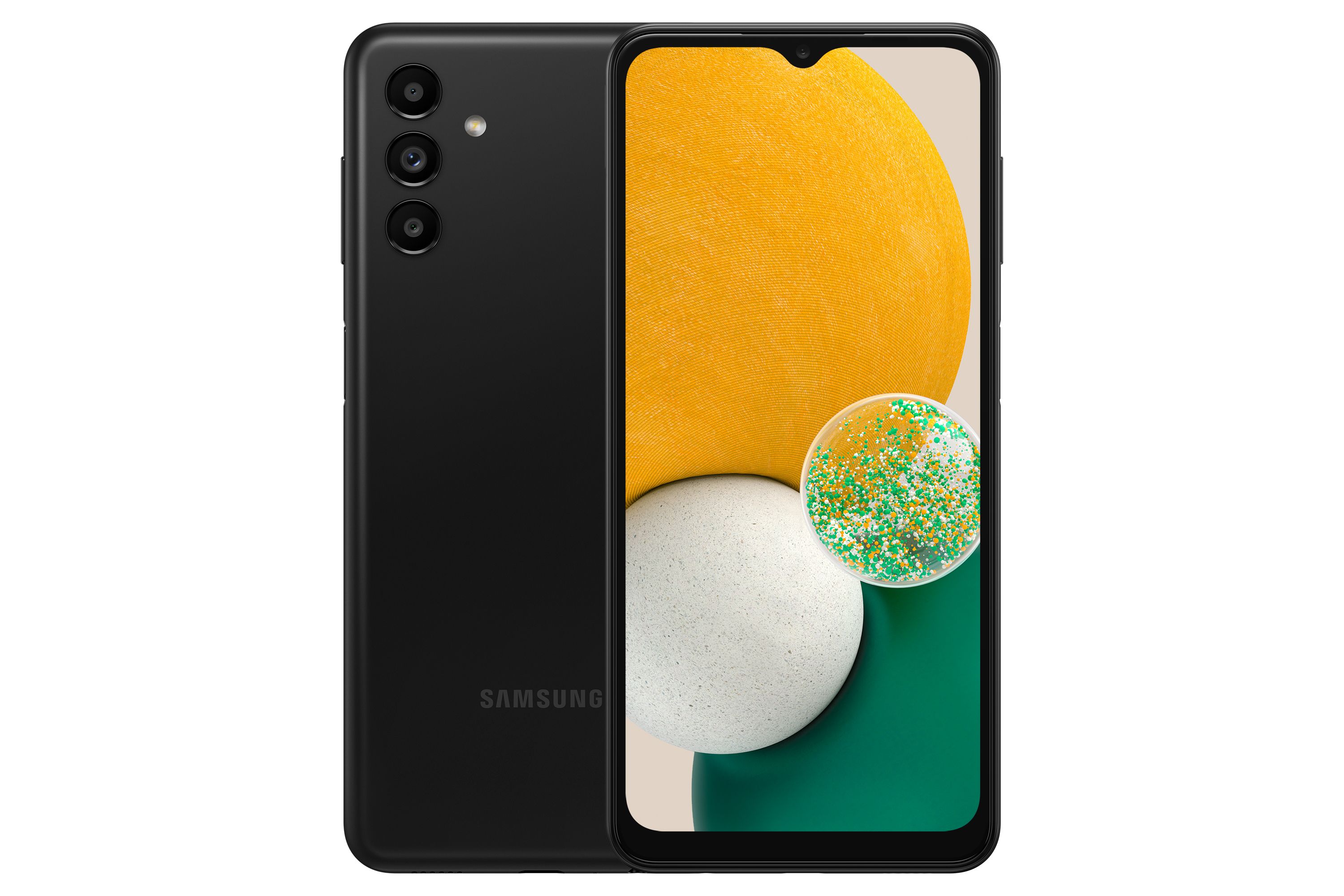 Samsung Galaxy A13 5G - 128GB - Zwart - Dual SIM