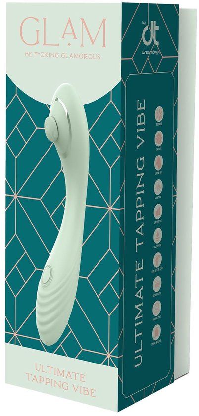 Dream Toys Glam Clitorisstimulator