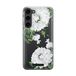 ERT GROUP mobiel telefoonhoesje voor Samsung S23 PLUS origineel en officieel erkend Babaco patroon Flowers 047
