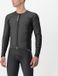 Castelli Fietsjack Heren Zwart