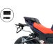 Sw-motech Blaze Suzuki Gsx-s 1000 Gt 2021 Hta.05.740.86000/b Entretoise pour sacoche latérale orange