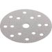 Flex D150-6 SV-P100 VE25 531953 Excenterschuurpapier Korrelgrootte 100 (Ø) 150 mm 25 stuk(s)