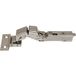 Grass Tiomos M0 125° Charnière pour portes fines 6-10 mm avec fermeture douce