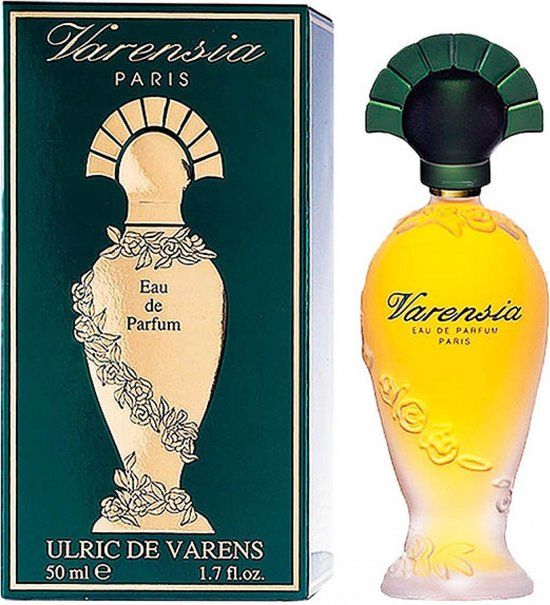 Ulric De Varens Eau de Parfum / 50 ml / Women