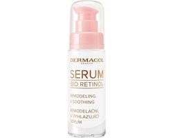 DERMACOL Bio Retinol Remodeling & Soothing Serum - 30 ml