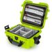 Nanuk Gepolsterde koffer verdeler en dekselorganizer Nanuk 905