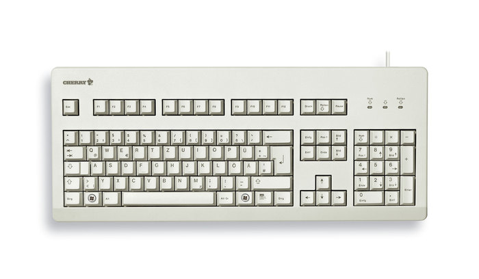 CHERRY G80-3000