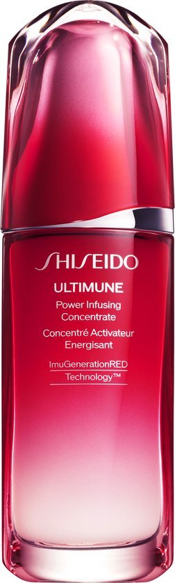 Shiseido Ultimune Power Infusing Concentrate