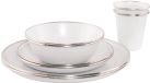 Outwell Delight 2 Person Dinner Set