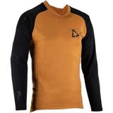 AllMtn Y.O.U. AllMtn 5.0 MTB Jersey XL Glow Orange