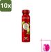 Old Spice Citron déodorant spray - 150 ml (10 pièces)