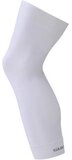 Shimano Beenstuk Beenwarmer 3D Fit - Wit - Maat S