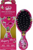 Wet Brush - MINI detangler - ontklitter voor kids - Paars