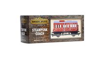 Bassett-Lowke BL4001 SteamPunk Thermobatterij Tea Coach