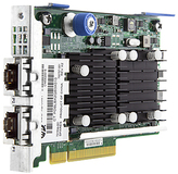 HP 533FLR-T - Netwerkkaart - Ethernet - Bedraad