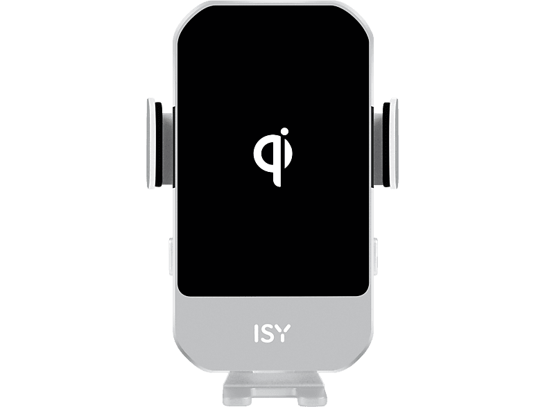 ISY Draadloze Autolader (icc-5015)