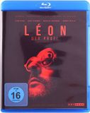 Plaion Leon - Der Profi / Kinofassung & Director's Cut / Blu-ray